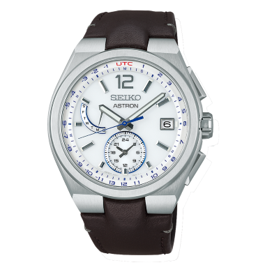 セイコー アストロン ネクスター セイコー腕時計110周年記念モデル